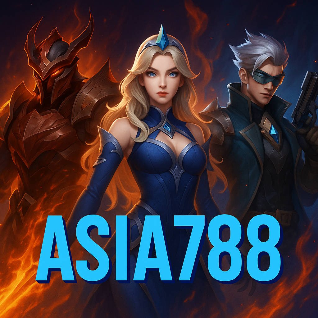 asia788